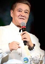 娇爷爆料赵本山新闻视频,赵本山最新动态，视频爆料引热议